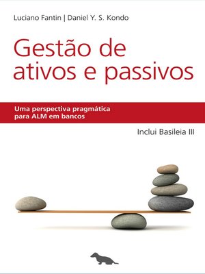 cover image of Gestão de Ativos e Passivos